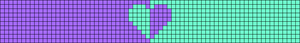 Alpha pattern #29052 variation #41040