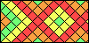 Normal pattern #37646 variation #41054