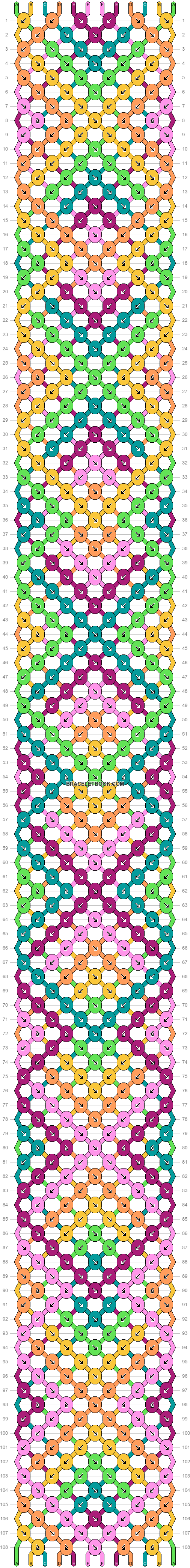 Normal pattern #27247 variation #41057 pattern