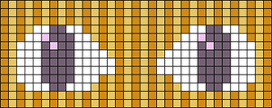 Alpha pattern #37585 variation #41068