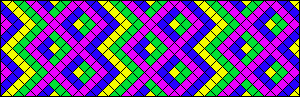 Normal pattern #37056 variation #41069