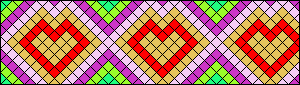 Normal pattern #37435 variation #41075