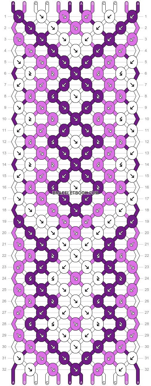 Normal pattern #24129 variation #41091 pattern