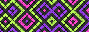 Normal pattern #37730 variation #41154
