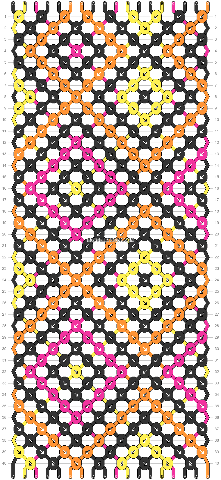 Normal pattern #37731 variation #41156 pattern