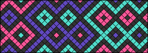 Normal pattern #37729 variation #41158