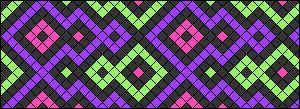 Normal pattern #37728 variation #41159