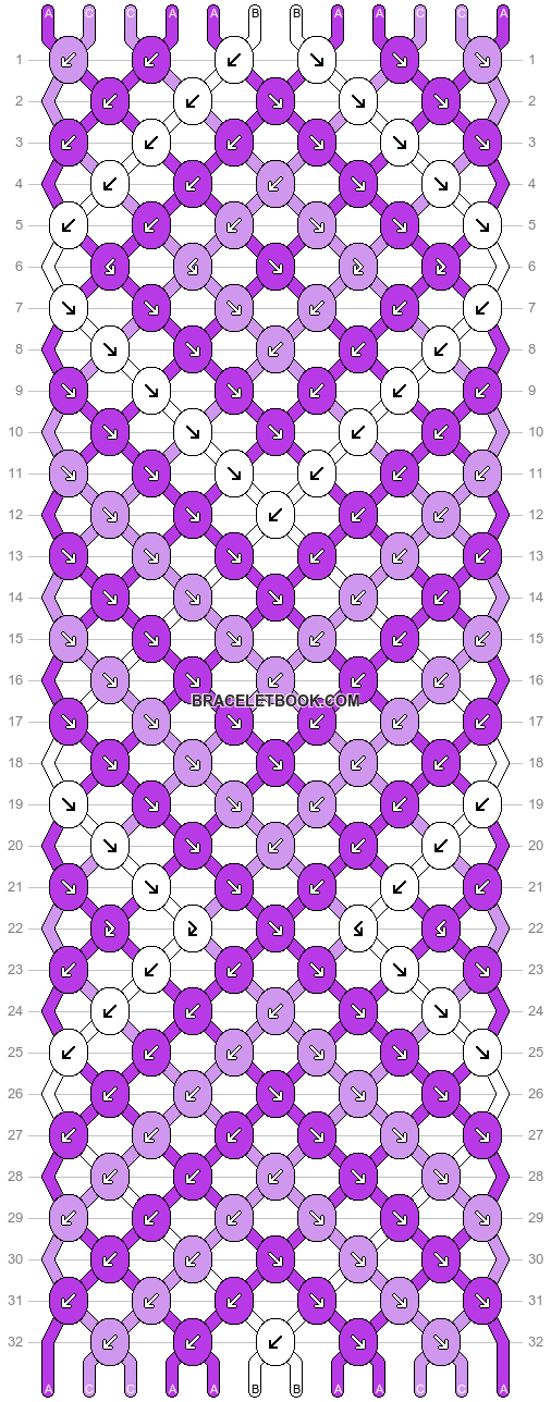 Normal pattern #35153 variation #41170 pattern
