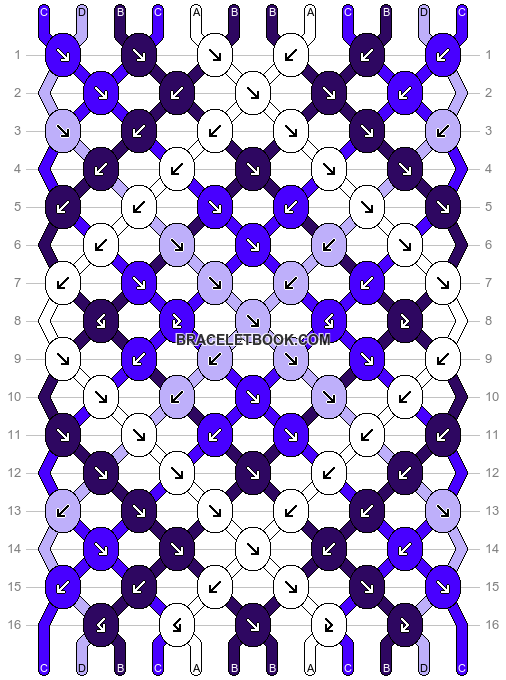 Normal pattern #37561 variation #41179 pattern