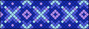 Normal pattern #37631 variation #41180