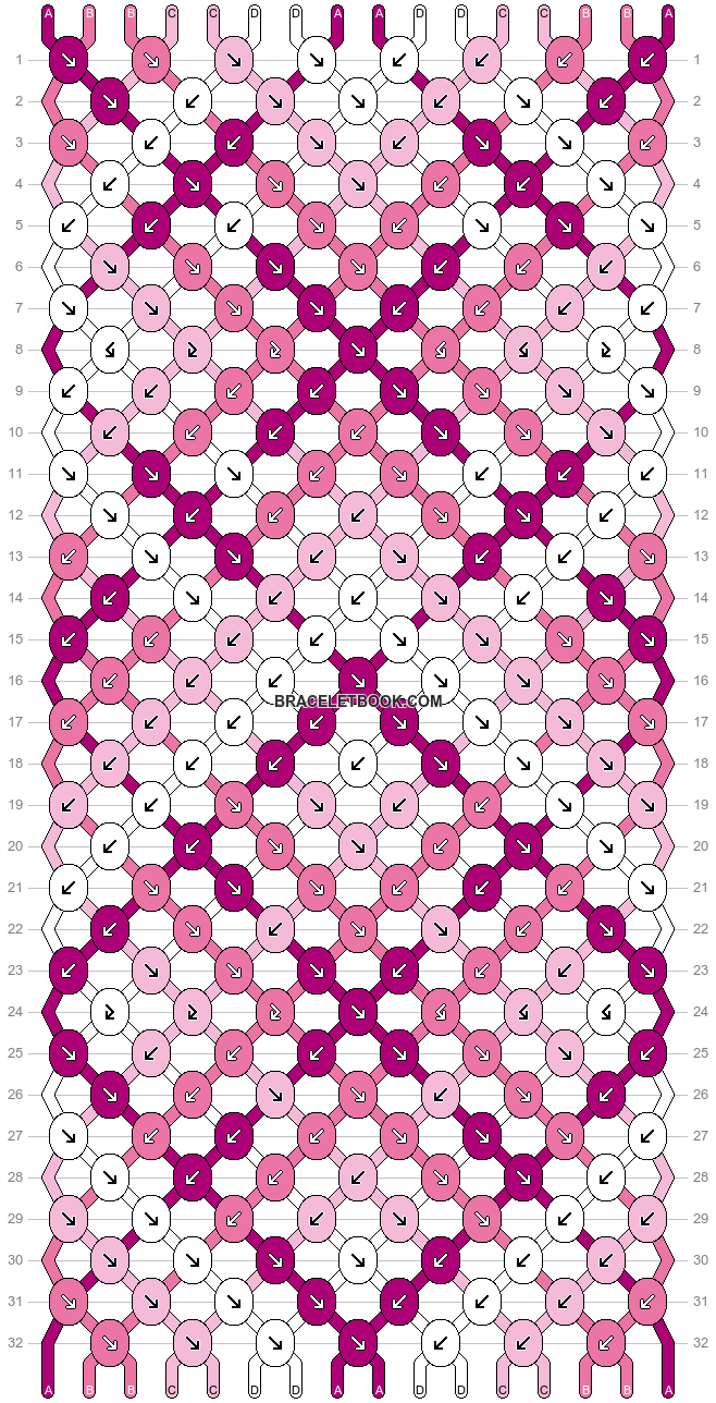 Normal pattern #37586 variation #41182 pattern
