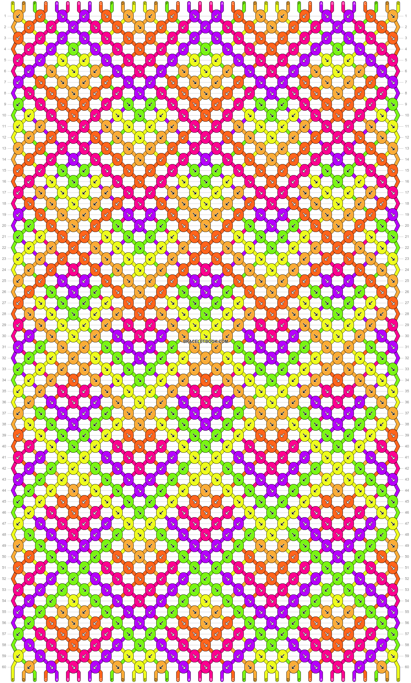 Normal pattern #37611 variation #41184 pattern