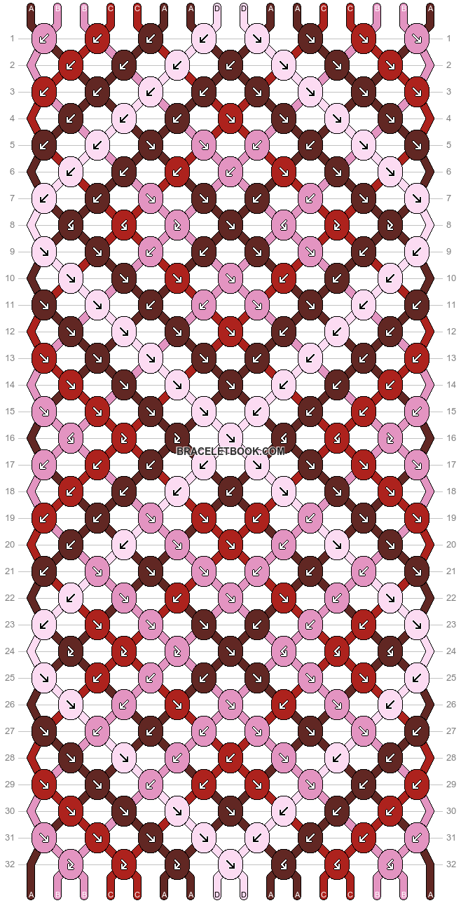 Normal pattern #37630 variation #41188 pattern
