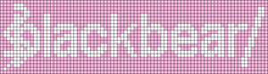 Alpha pattern #31166 variation #41210