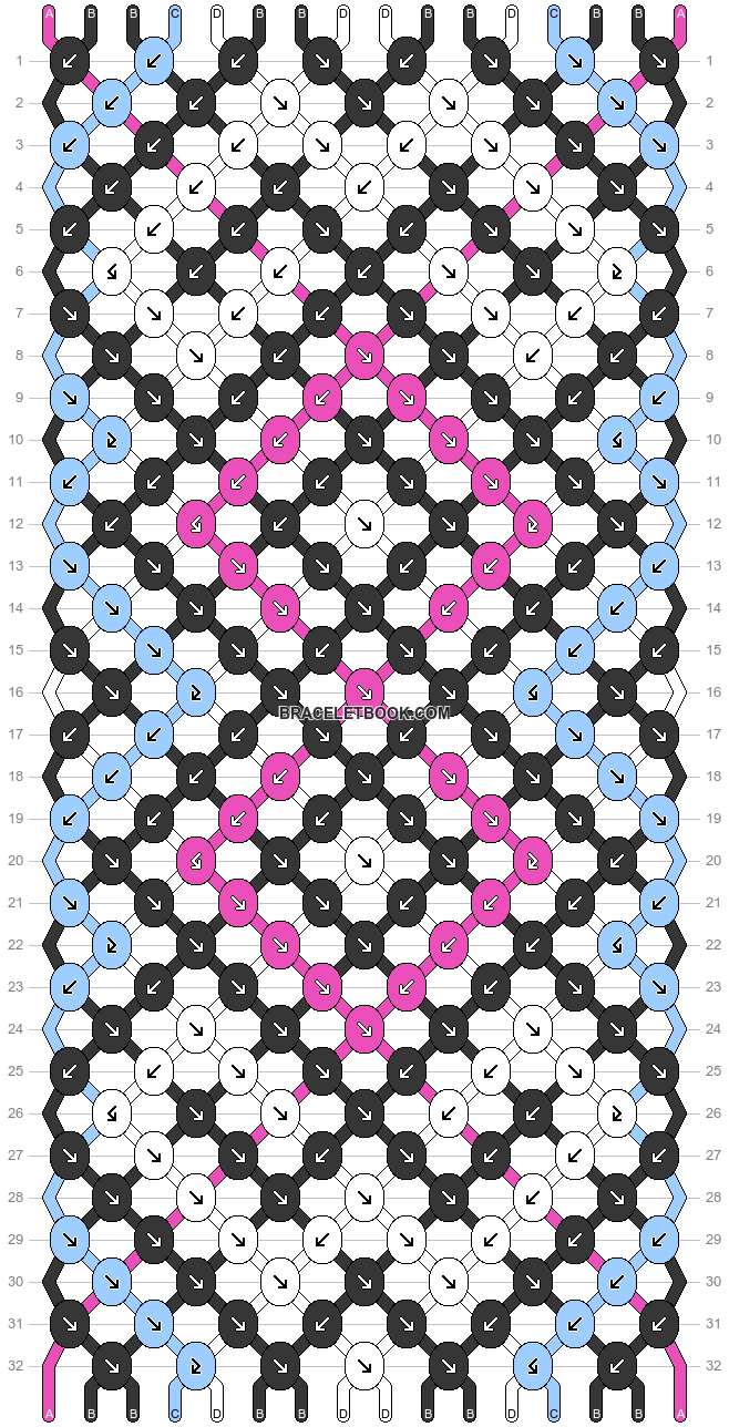 Normal pattern #37116 variation #41221 pattern
