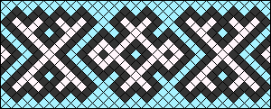 Normal pattern #31010 variation #41236