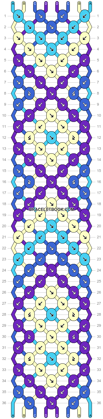Normal pattern #37646 variation #41240 pattern