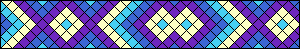 Normal pattern #37646 variation #41240