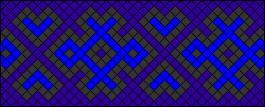 Normal pattern #26051 variation #41248