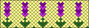 Normal pattern #37571 variation #41274