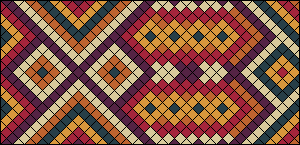 Normal pattern #25102 variation #41277