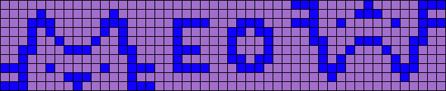 Alpha pattern #29169 variation #41297 preview