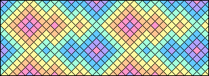 Normal pattern #37728 variation #41303