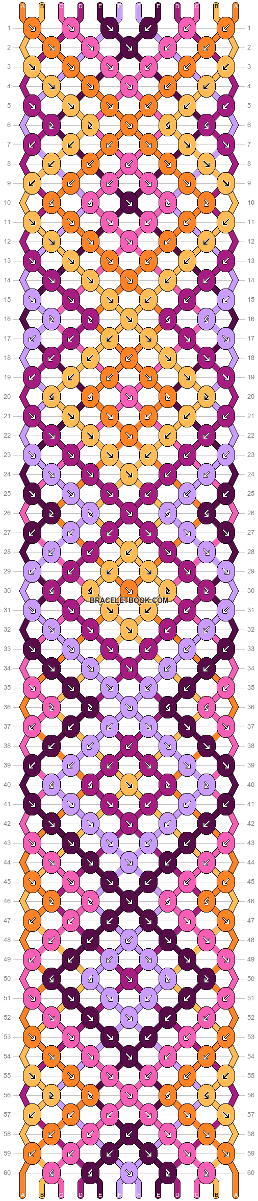 Normal pattern #37004 variation #41304 pattern