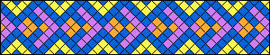 Normal pattern #26676 variation #41312