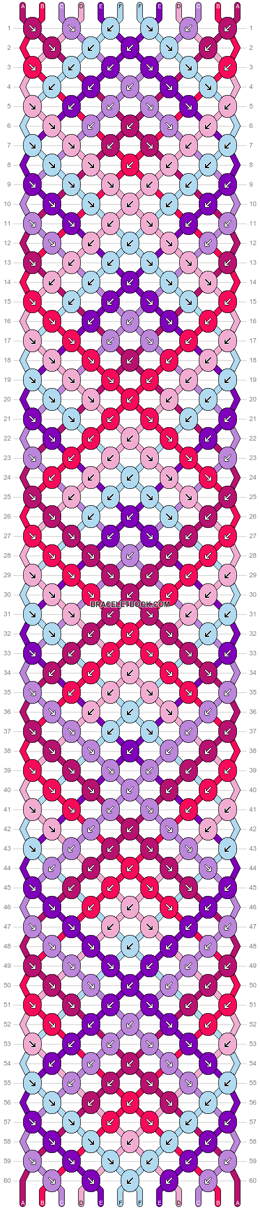 Normal pattern #34592 variation #41317 pattern
