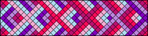 Normal pattern #34592 variation #41317