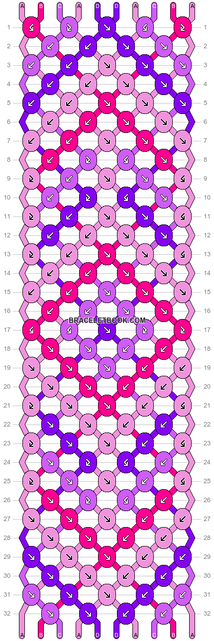 Normal pattern #17993 variation #41323 pattern