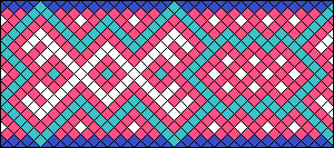 Normal pattern #37253 variation #41340