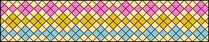 Normal pattern #14893 variation #41352