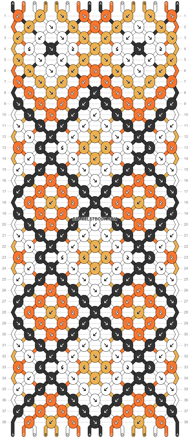 Normal pattern #36911 variation #41357 pattern