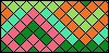 Normal pattern #35266 variation #41376