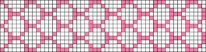 Alpha pattern #15085 variation #41388