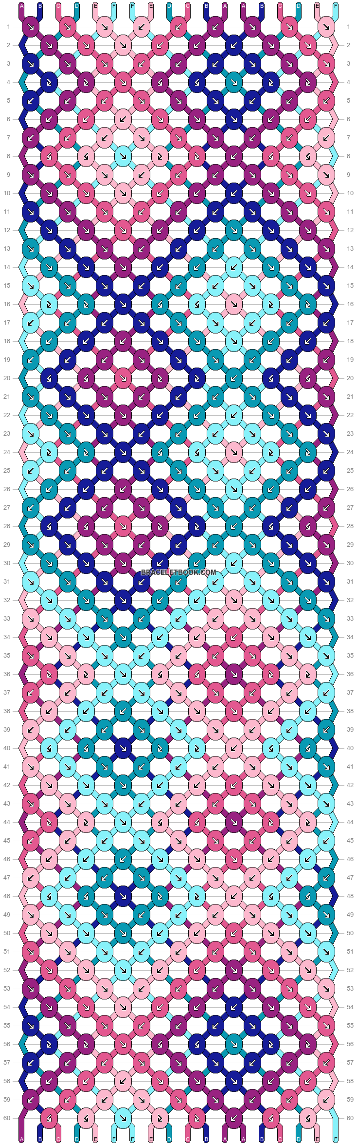 Normal pattern #37729 variation #41389 pattern