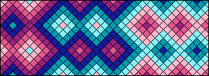 Normal pattern #37729 variation #41389