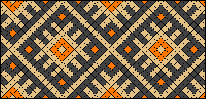 Normal pattern #32260 variation #41391