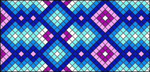 Normal pattern #35682 variation #41412