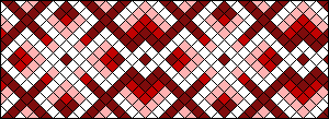 Normal pattern #37431 variation #41417