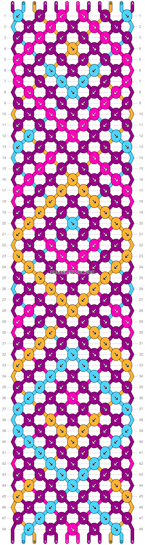 Normal pattern #35606 variation #41441 pattern