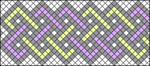 Normal pattern #23586 variation #41450