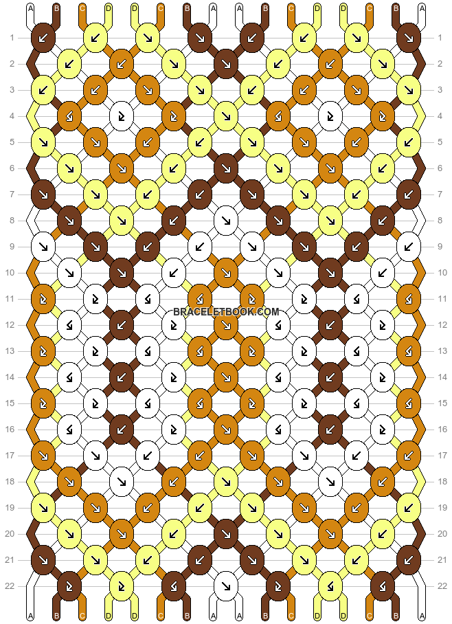 Normal pattern #24090 variation #41457 pattern