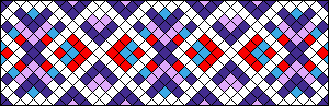 Normal pattern #37584 variation #41466