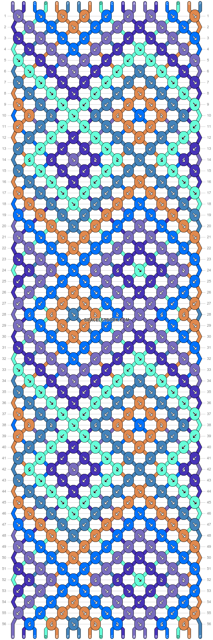 Normal pattern #37752 variation #41484 pattern