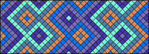 Normal pattern #37752 variation #41484