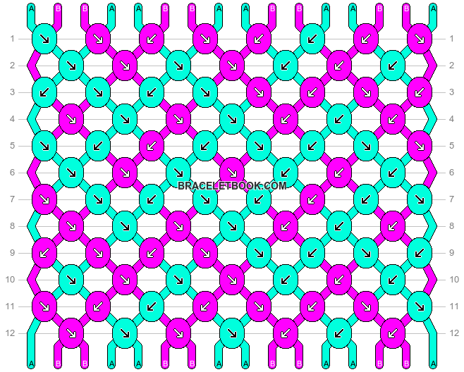 Normal pattern #37771 variation #41485 pattern