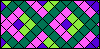 Normal pattern #35389 variation #41490